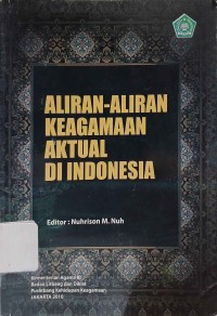 Aliran-Aliran Keagamaan Aktual di Indonesia