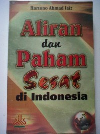 Aliran dan Paham Sesat di Indonesia