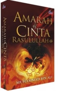 Amarah & Cinta Rasulullah Saw