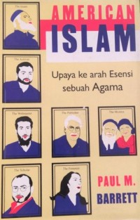 American Islam : Upaya ke Arah Esensi Sebuah Agama