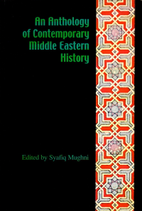 An Anthology of Contemporary Middle Eastern History