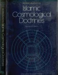 An Introduction to Islamic Cosmological Doctrines