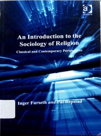 AN INTRODUCTION TO THE SOCIOLOGY OF EDUCATION