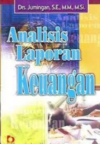 Analisis laporan Keuangan