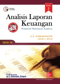 Analisis Laporan Keuangan Buku 2