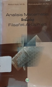 Analisis Matematis terhadap Filsafat Al-Qur'an