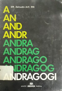 Andragogi