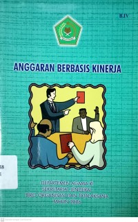 Anggaran Berbasis Kinerja