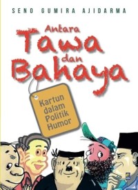 Antara Tawa dan Bahaya