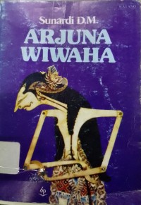 Arjuna Wiwaha