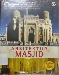 Arsitektur Masjid