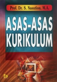 Asas-asas Kurikulum Edisi Kedua