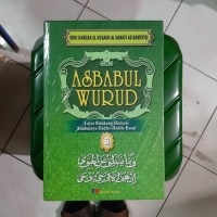 Asbabul Wurud