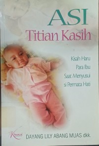 ASI Titian Kasih