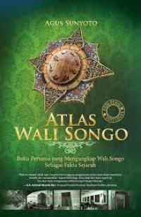 Atlas Wali Songo