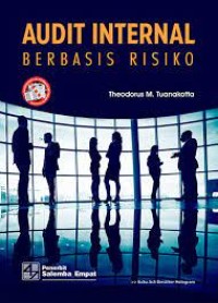 Audit Internal Berbasis Risiko Jilid 1