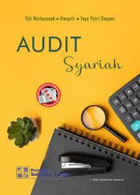 Audit Syariah Jilid 1