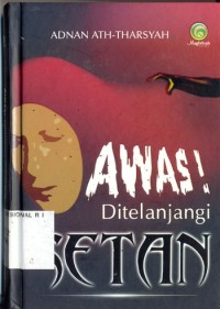 Awas Ditelanjangi Setan