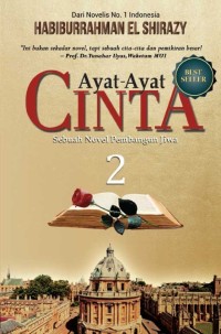 Ayat-Ayat Cinta 2