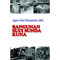 Bangunan Suci Sunda Kuna