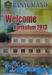 Banyumanik Volume 09 Nomor 1, April 2013