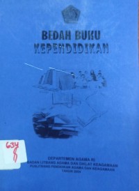 Bedah Buku Kependidikan