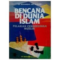 Bencana Di Dunia Islam