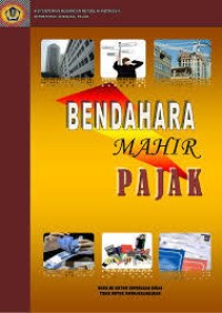 Bendahara Mahir Pajak