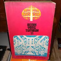 Benih Yang Tumbuh 11: Gereja Masehi Injili Timor