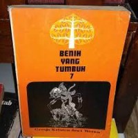 Benih Yang Tumbuh 6: Gereja Toraja