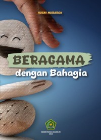 Beragama dengan Bahagia