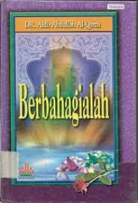 Berbahagialah