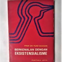 Berkenalan Dengan Eksistensialisme