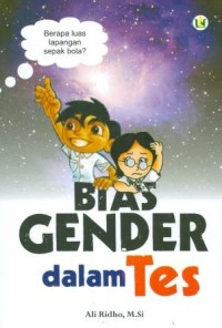 Bias Gender dalam Tes