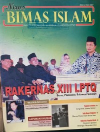 Bimas Islam Edisi II Maret 2007