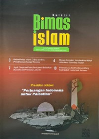 Bimas Islam Edisi LXIX November 2018