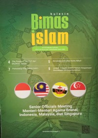 Bimas Islam  Edisi LXX Desember 2018