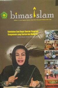 Bimas Islam Edisi XXIII Februari 2015