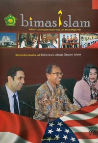 Bimas Islam Edisi XXVI Mei 2015