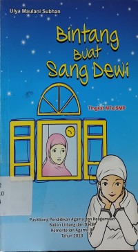 Bintang Buat Sang Dewi