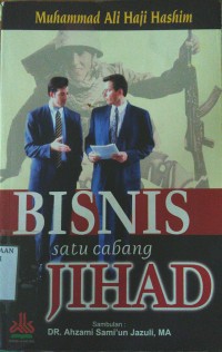 Bisnis Satu Cabang Jihad