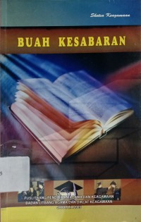 Buah Kesabaran