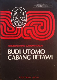 Budi Utomo Cabang Betawi