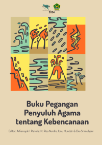 Buku Pegangan Penyuluh Agama tentang Kebencanaan