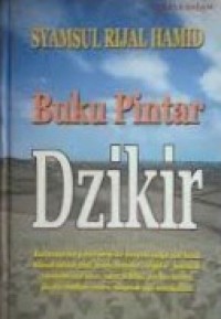 Buku Pintar Dzikir