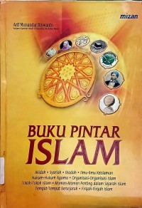 Buku Pintar Islam