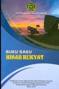 Buku Saku Hisab Rukyat