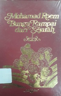 Bunga Rampai dari Sejarah 1