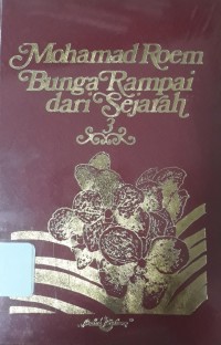 Bunga Rampai dari Sejarah 3