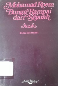 Bunga Rampai Dari Sejarah Buku Keempat